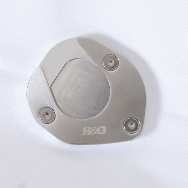 R&G Kickstand Shoe for the BMW G310GS '17-